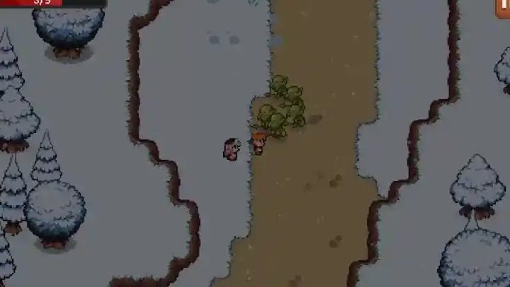 初次任务与女祭司同行 初次任务与女祭司同行中文版下载 低难度动作RPG 初次任务和女祭司同行 封面图